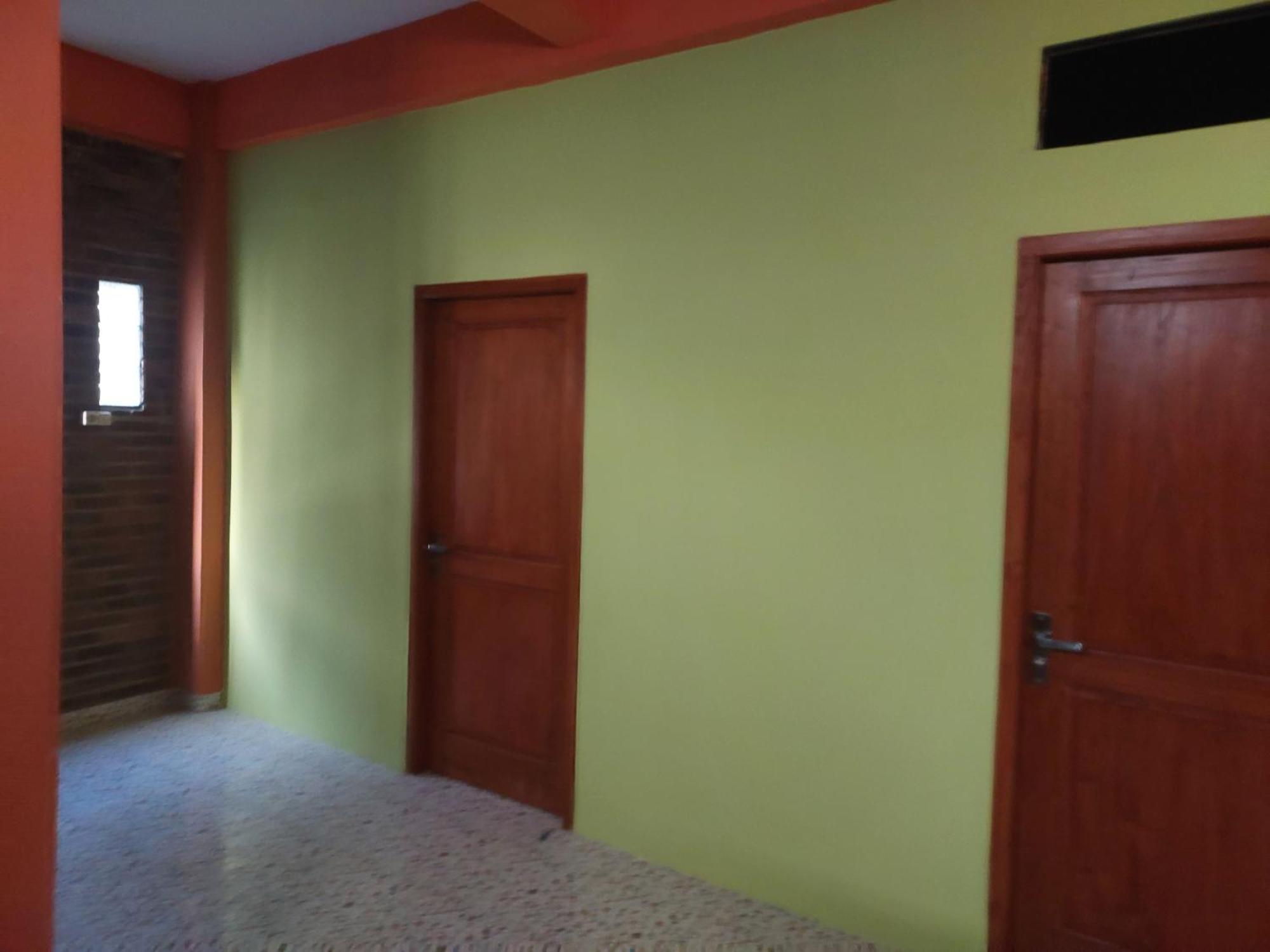 Maqmil Prambanan Apartment Exterior photo