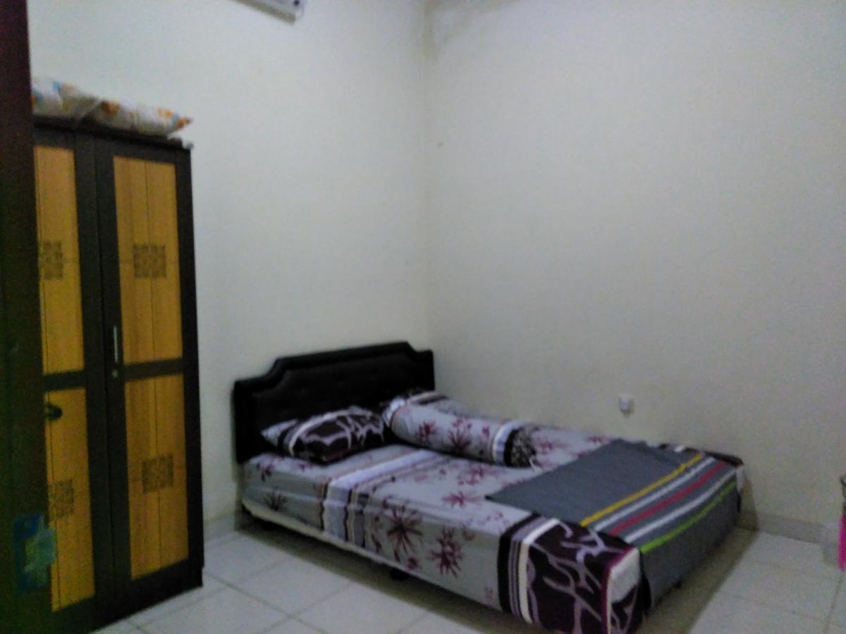 Maqmil Prambanan Apartment Exterior photo